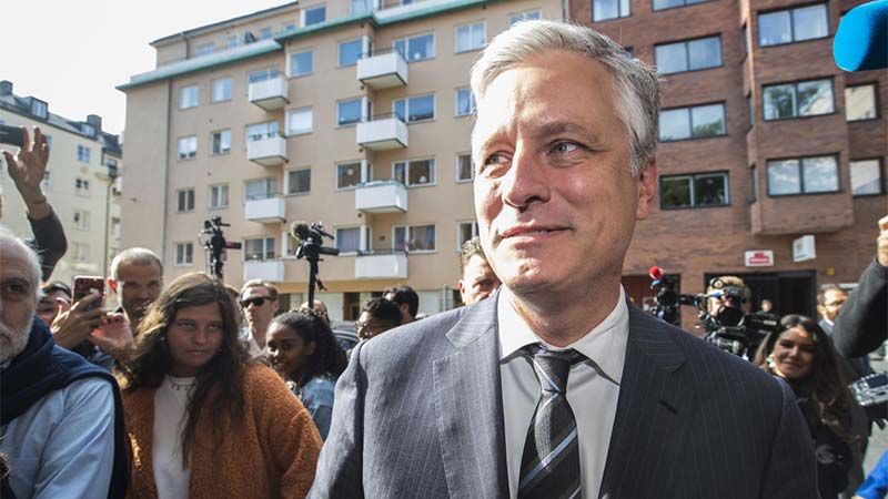 Trump nombra a Robert C. O\'Brien como su nuevo asesor de Seguridad Nacional