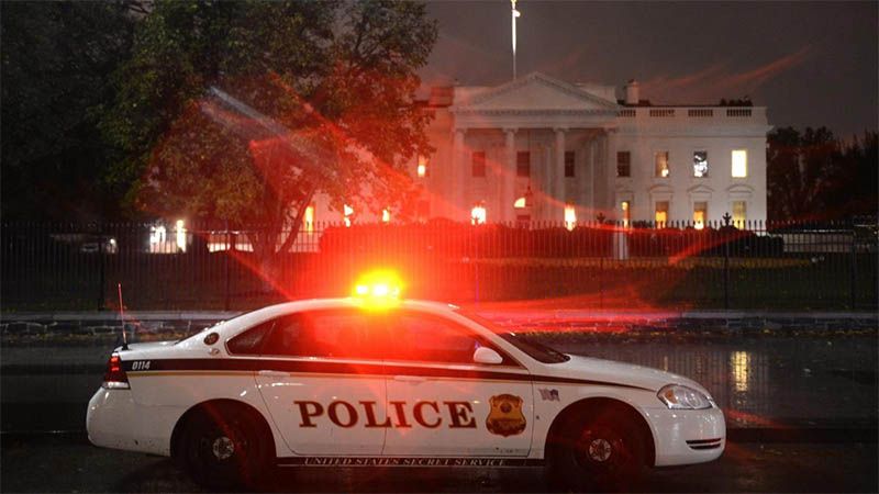 Al menos un muerto y cinco heridos en un tiroteo en Washington