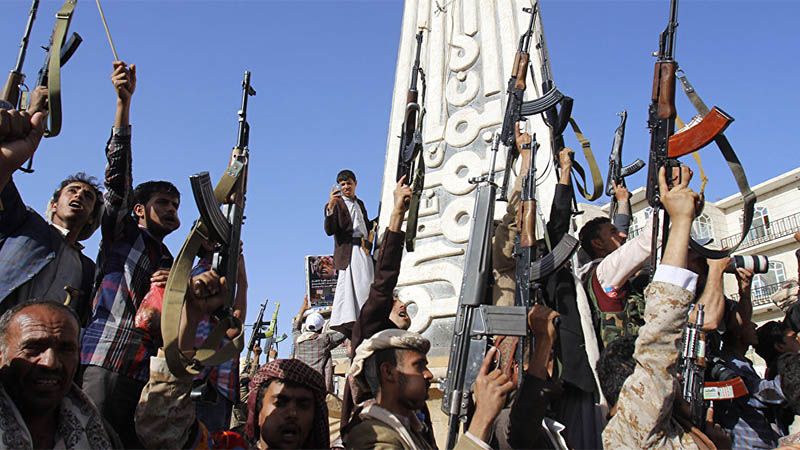Yemen amenaza con ataques m&aacute;s devastadores si Riad contin&uacute;a con su agresi&oacute;n