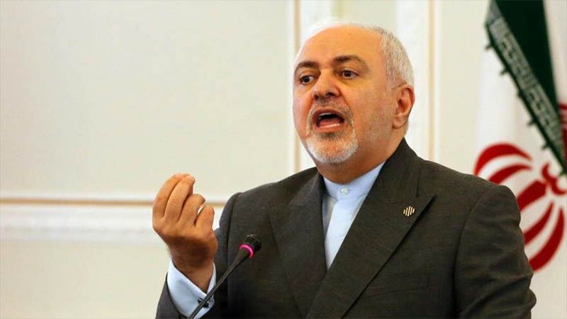Si Ir&aacute;n hubiera atacado a Aramco no quedar&iacute;a nada para reparar, opina Zarif