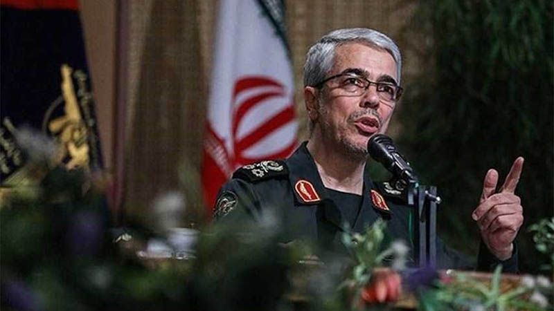 Ir&aacute;n responder&aacute; a cualquier ataque enemigo con &ldquo;derrota y captura&rdquo;