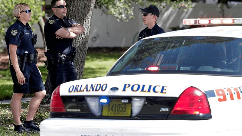 Despiden a un agente de la Polic&iacute;a de Florida por detener a dos ni&ntilde;os de seis a&ntilde;os