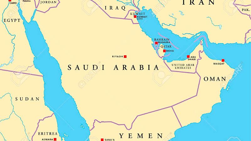 Bahr&eacute;in rechaza formar parte de la coalici&oacute;n en el golfo P&eacute;rsico propuesta por Ir&aacute;n