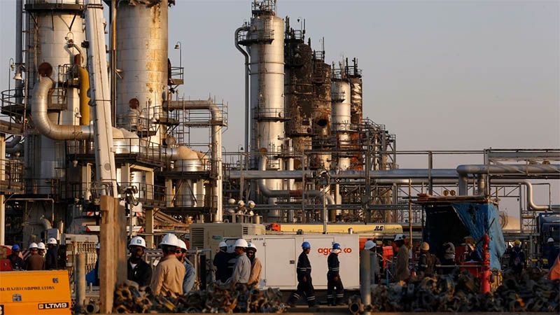 Riad estudia &ldquo;todas las opciones&rdquo; a la hora de responder a ataque contra sus instalaciones