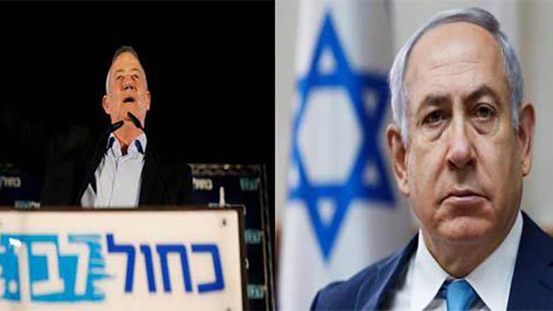 Publican los resultados definitivos de las elecciones legislativas israel&iacute;es