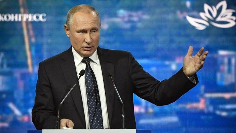 Rusia urge a la OTAN a detener despliegue de misiles en Europa