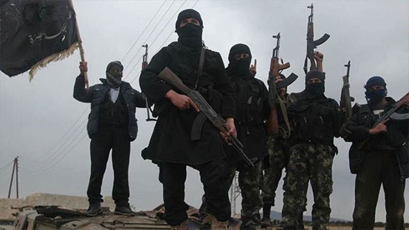 Rusia denuncia apoyo abierto de EEUU a terroristas en Siria