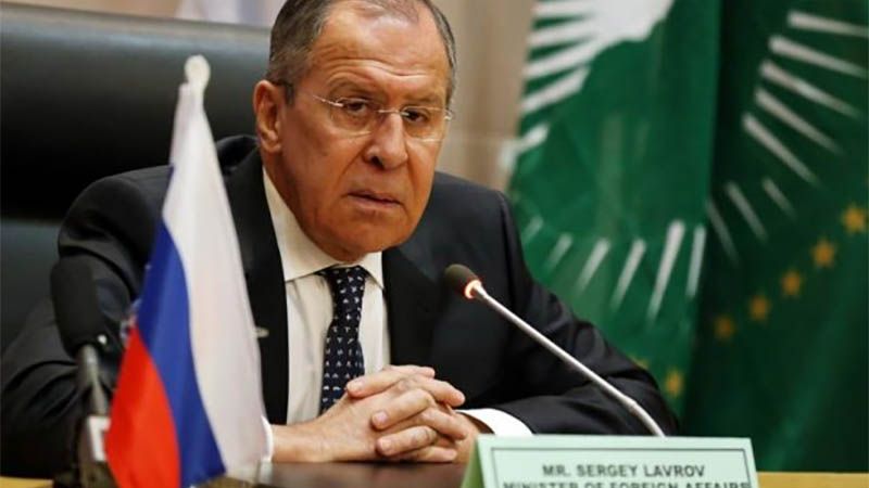 Rusia califica de destructivas acciones de EEUU contra pacto iran&iacute;