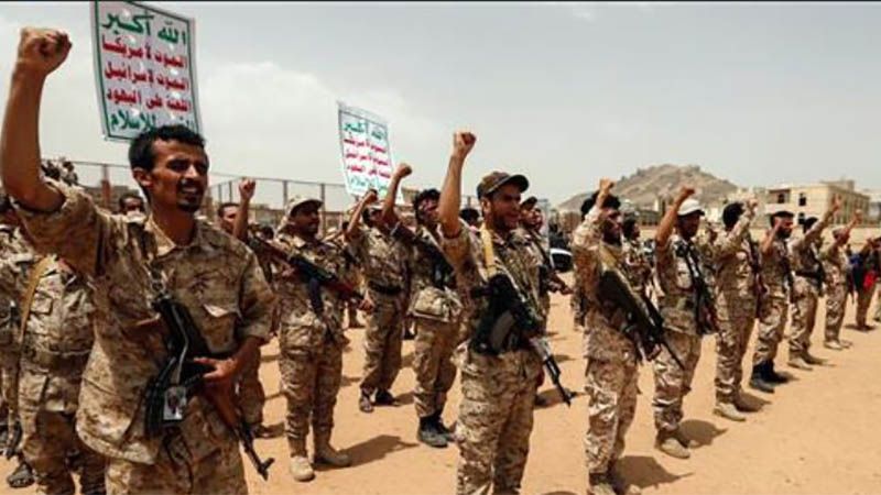 Ansarol&aacute; niega que Riad accediera a cesar fuego en varias zonas de Yemen