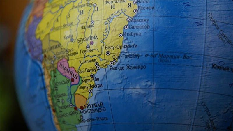 Rusia asegura que mantendr&aacute; su apoyo a Latinoam&eacute;rica