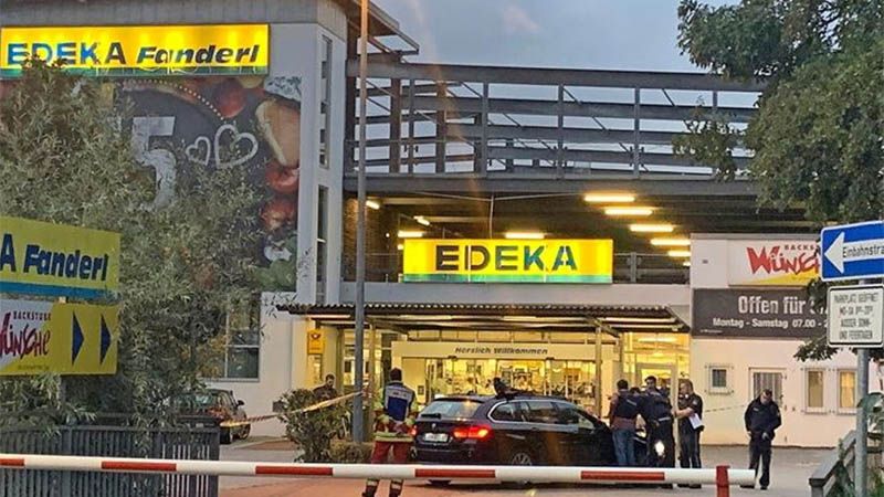 Un muerto por tiroteo en el estado alem&aacute;n de Baviera