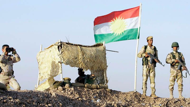 Fuerzas kurdas advierten que la intervenci&oacute;n de Turqu&iacute;a beneficiar&iacute;a a Daesh