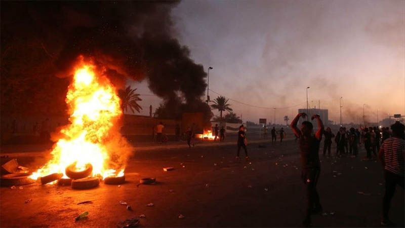 El complot para derrocar al Gobierno iraqu&iacute; ha fracasado, asegura el asesor de Seguridad Nacional