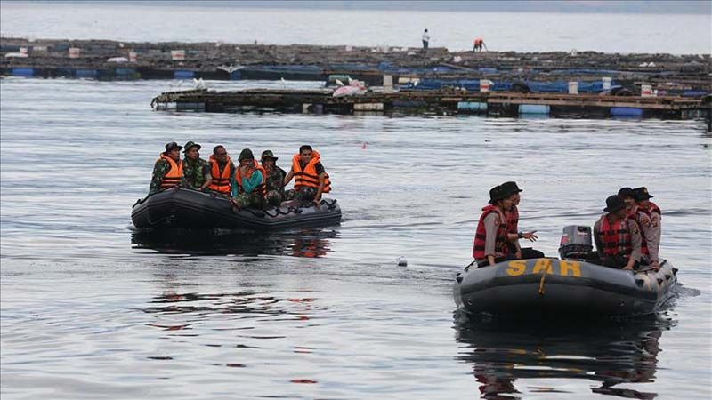 Mueren 38 personas por un naufragio en el centro de Nigeria
