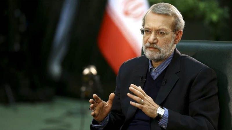 Jefe de Parlamento iran&iacute; anula visita oficial a Turqu&iacute;a por ataque a Siria