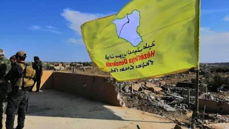 Las fuerzas kurdas aseguran que han impedido el avance turco en el norte de Siria