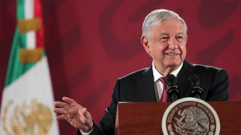 M&eacute;xico insiste en que Espa&ntilde;a debe disculparse por abusos coloniales