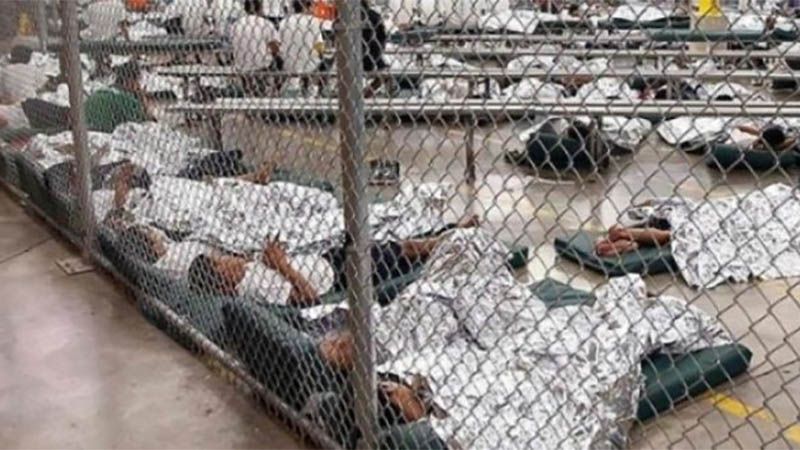 Dimite el responsable de inmigraci&oacute;n en Estados Unidos