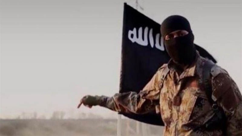 Francia alerta de un resurgimiento del Daesh a ra&iacute;z de la ofensiva turca en Siria