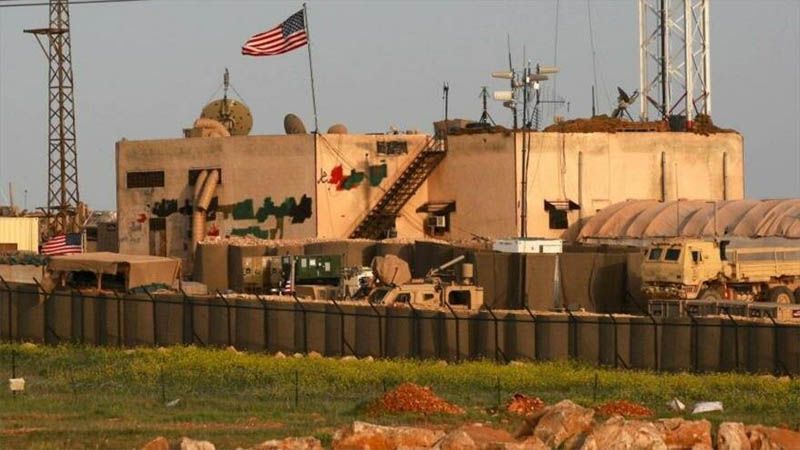 Estados Unidos mantendr&aacute; las tropas en su base de Al Tanaf en Siria