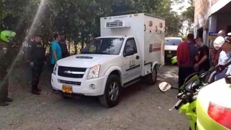 Matan a cinco personas en el suroeste de Colombia