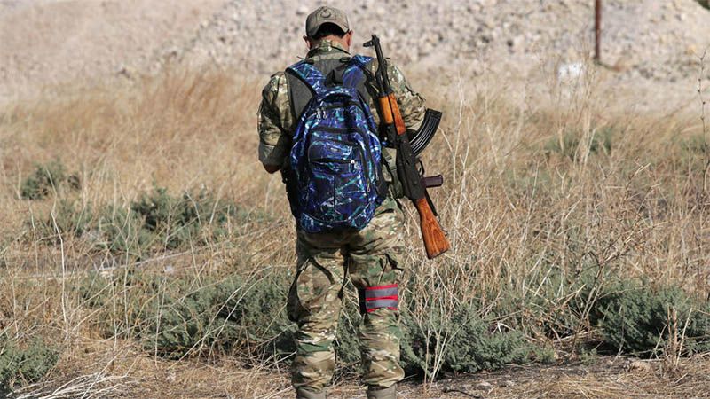 Iraq devolver&aacute; los desplazados de Siria vinculados con Daesh