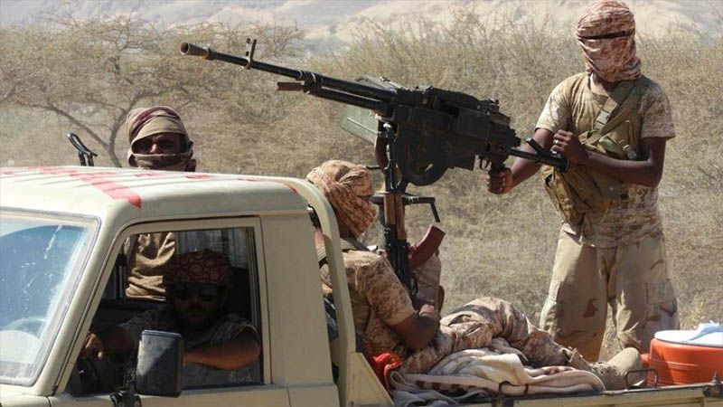 Grupos otrora aliados se matan en Yemen con armas de EEUU, seg&uacute;n CNN