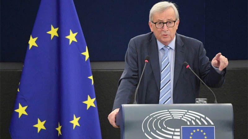 Croacia podr&iacute;a entrar pronto en el espacio Schengen