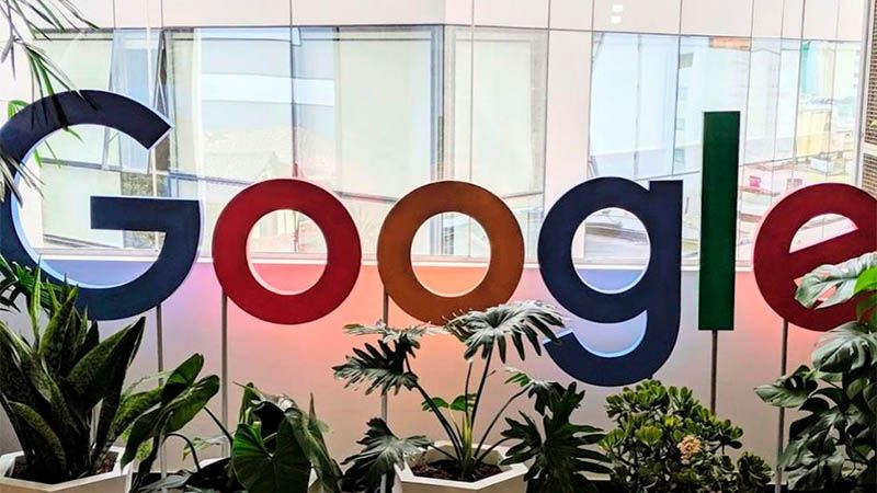 La prensa francesa acusa a Google de eludir la ley