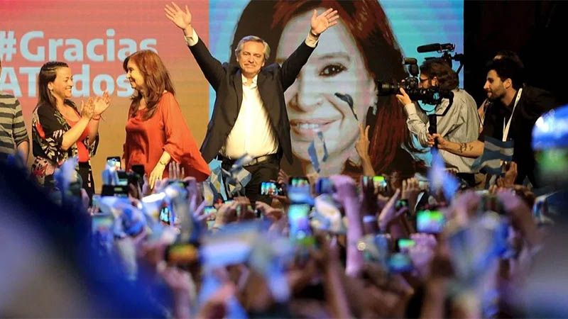Gobiernos latinoamericanos felicitan al presidente electo de Argentina
