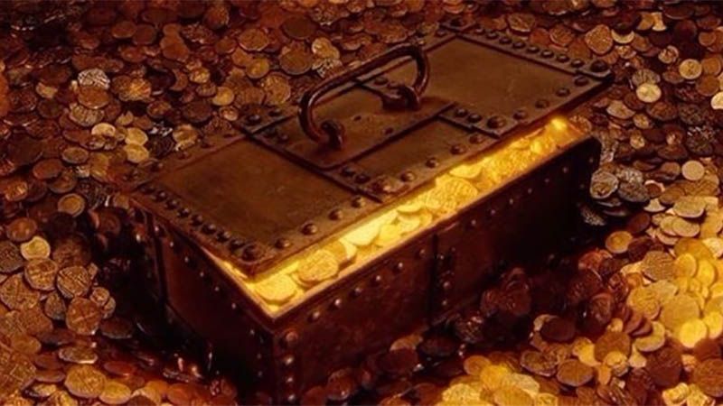 Pastores hallan los tesoros de Daesh en el desierto iraqu&iacute;