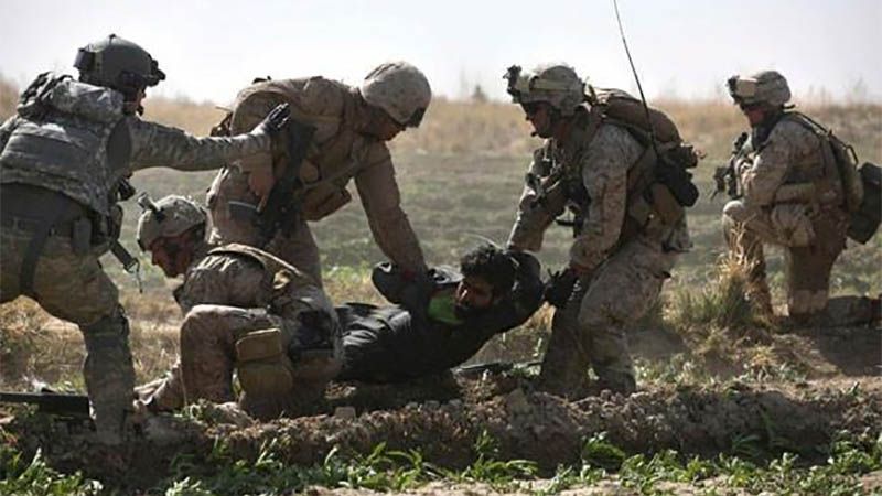 Fuerzas apoyadas por la CIA cometieron cr&iacute;menes de guerra en Afganist&aacute;n, seg&uacute;n informe