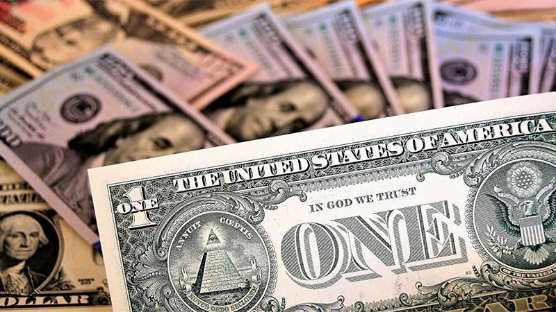 La deuda p&uacute;blica de EEUU alcanza un nuevo r&eacute;cord hist&oacute;rico