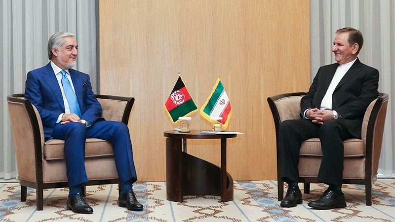 Ir&aacute;n denuncia que Daesh trata de trasladar a los terroristas de Siria e Iraq a Afganist&aacute;n