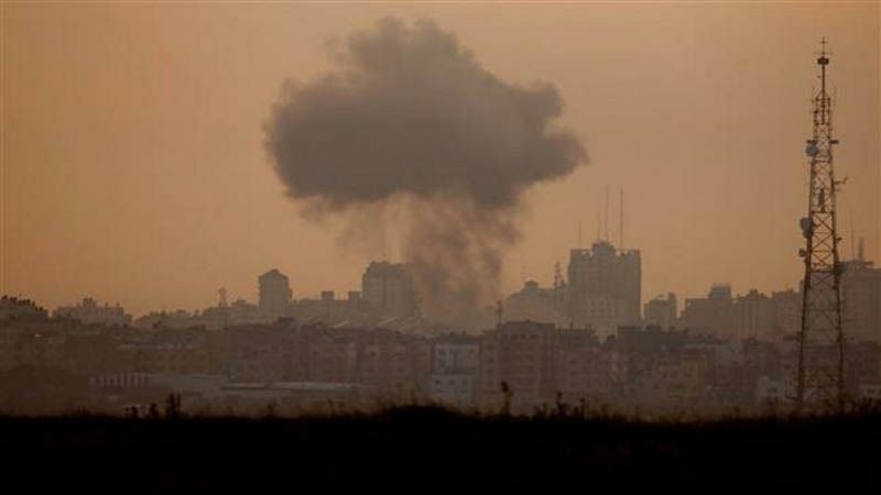 Un palestino muerto y tres heridos por ataque israel&iacute; en Gaza