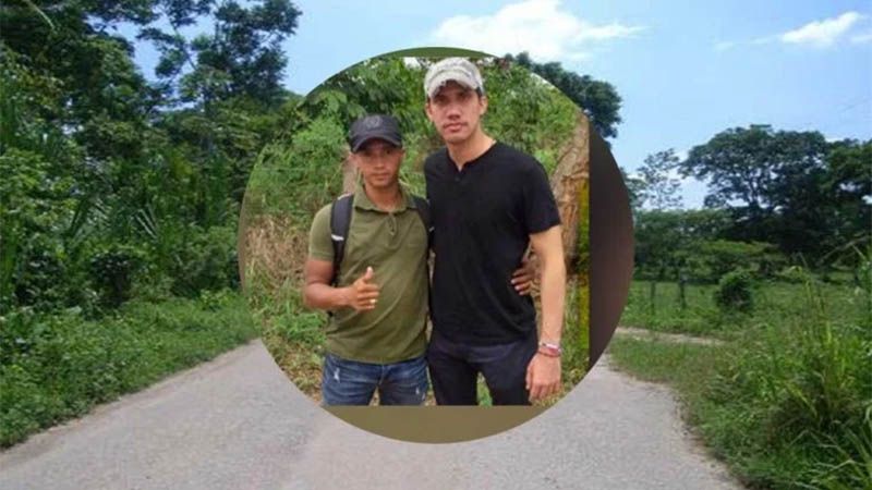 Revelan nuevas evidencias que vinculan a Guaid&oacute; con bandas armadas colombianas