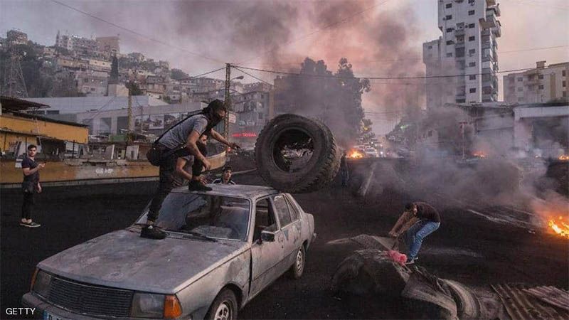 Estados Unidos trama imponer sus t&iacute;teres en los mandos de poder en Iraq y L&iacute;bano