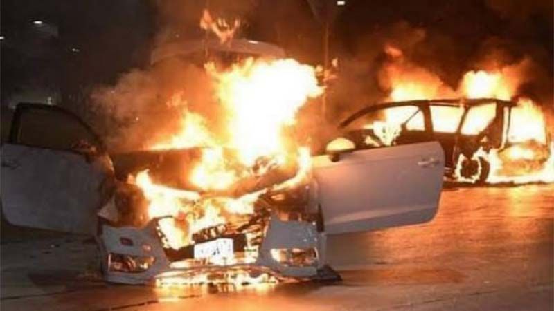 M&aacute;s de 38 muertos por la ola de violencia en el estado mexicano de Chihuahua