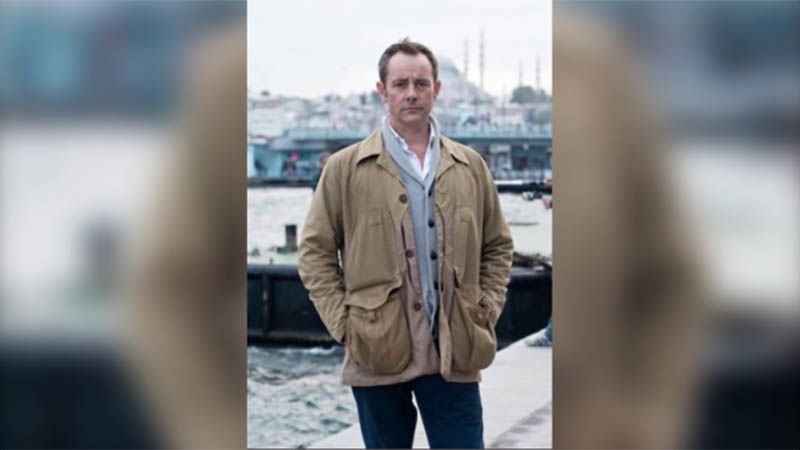 Hallan muerto en Turqu&iacute;a al fundador de Cascos Blancos