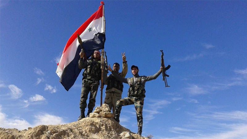 Siria reanuda sus operaciones contra los terroristas en Idlib