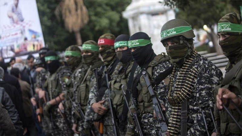 Movimientos palestinos se al&iacute;an m&aacute;s para hacer frente a las agresiones israel&iacute;es