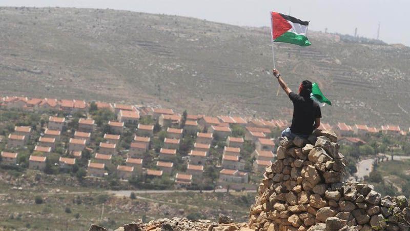 La ONU asegura que la postura de EEUU no cambia el car&aacute;cter ilegal de los asentamientos