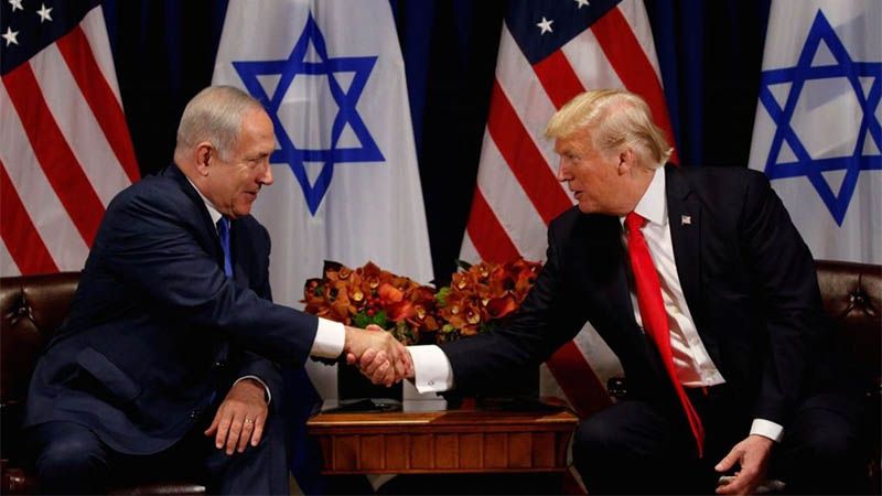 Siria condena postura de EEUU sobre asentamientos sionistas en Palestina