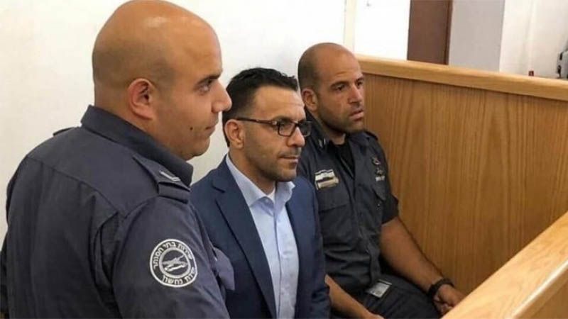 La ocupaci&oacute;n israel&iacute; arresta al gobernador palestino de Al Quds