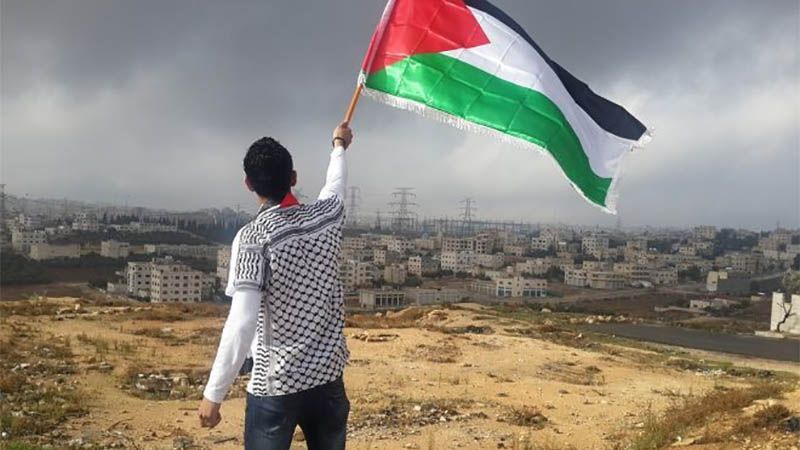 Luxemburgo pide a la Uni&oacute;n Europea que reconozca a una Palestina soberana