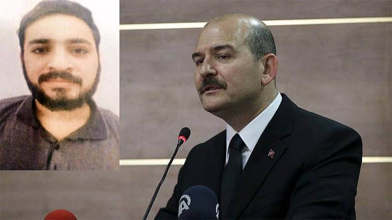 Capturado en Siria un alto cargo de Daesh responsable de atentados en Europa