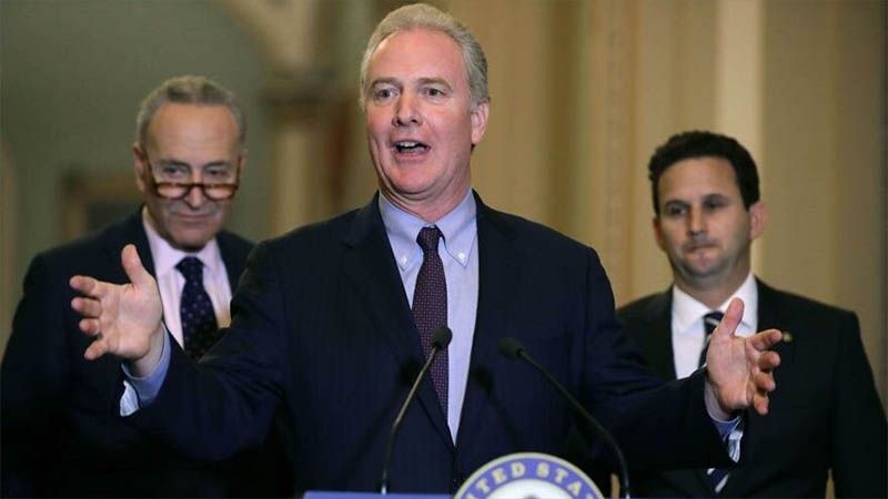 Estados Unidos advierte que Turqu&iacute;a &ldquo;cruz&oacute; la l&iacute;nea roja&rdquo; al probar S-400