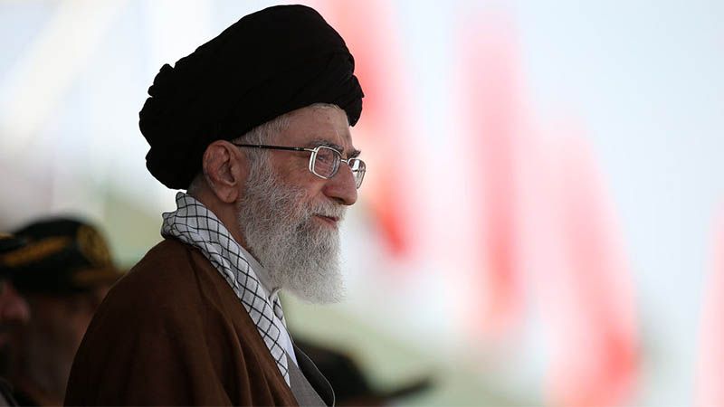 El l&iacute;der supremo de Ir&aacute;n elogia al pueblo por haber frustrado un complot contra el pa&iacute;s