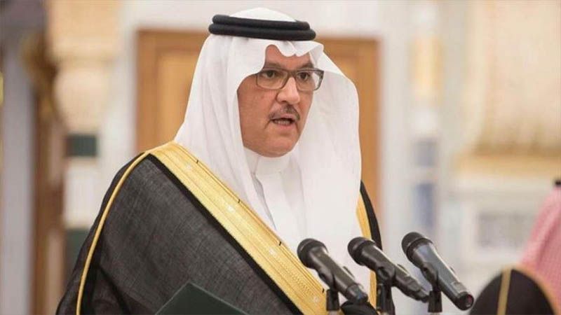 Diplom&aacute;tico saud&iacute; amenaza a Ir&aacute;n con &ldquo;algo peor&rdquo; tras el asalto al Consulado iran&iacute; en Iraq