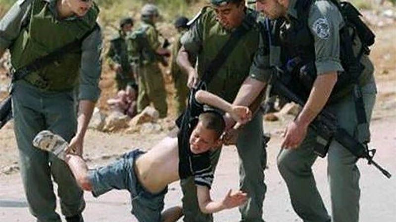 Ir&aacute;n condena silencio mundial de siete d&eacute;cadas ante cr&iacute;menes del r&eacute;gimen sionista